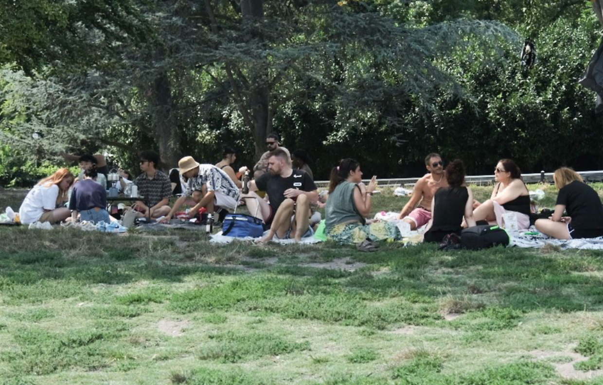 Foto di Bruno Brizzi