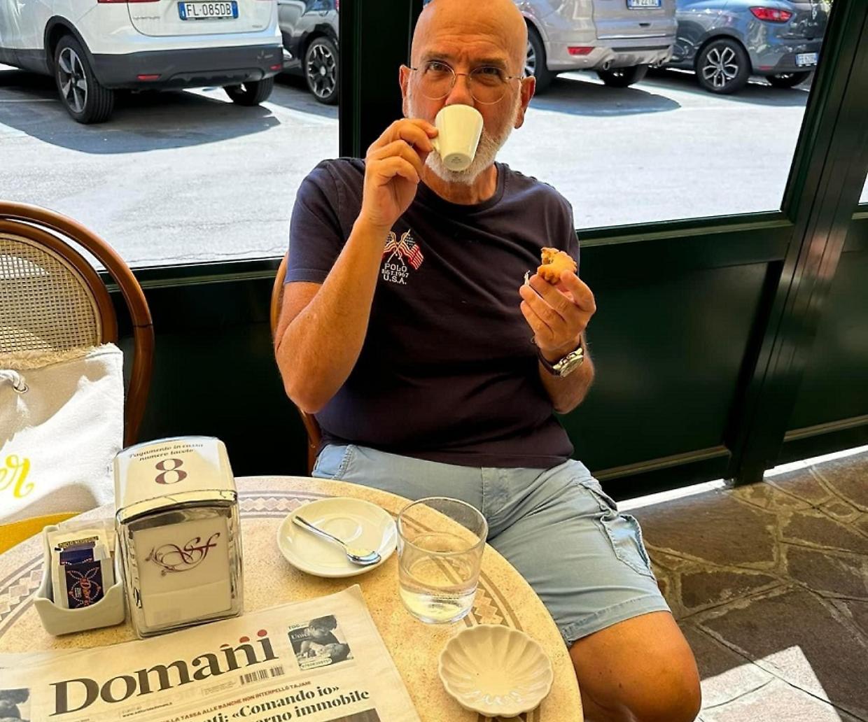 Fumettone di agosto 