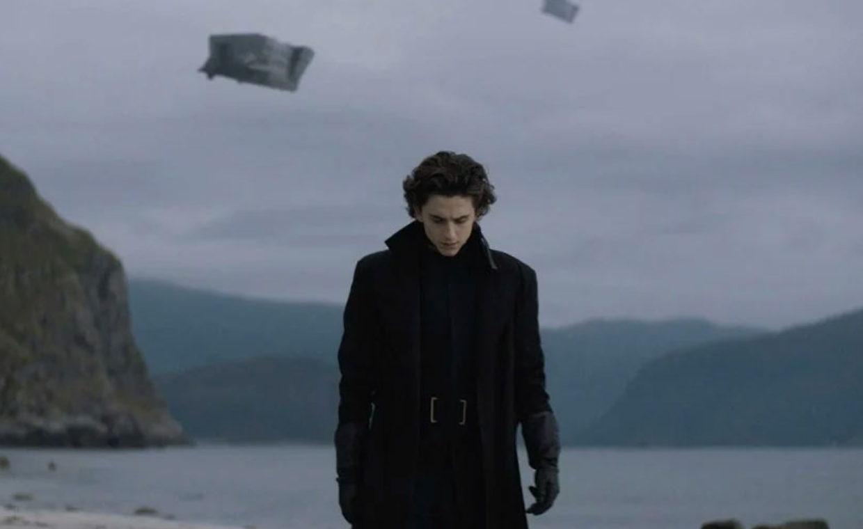 "Dune"
