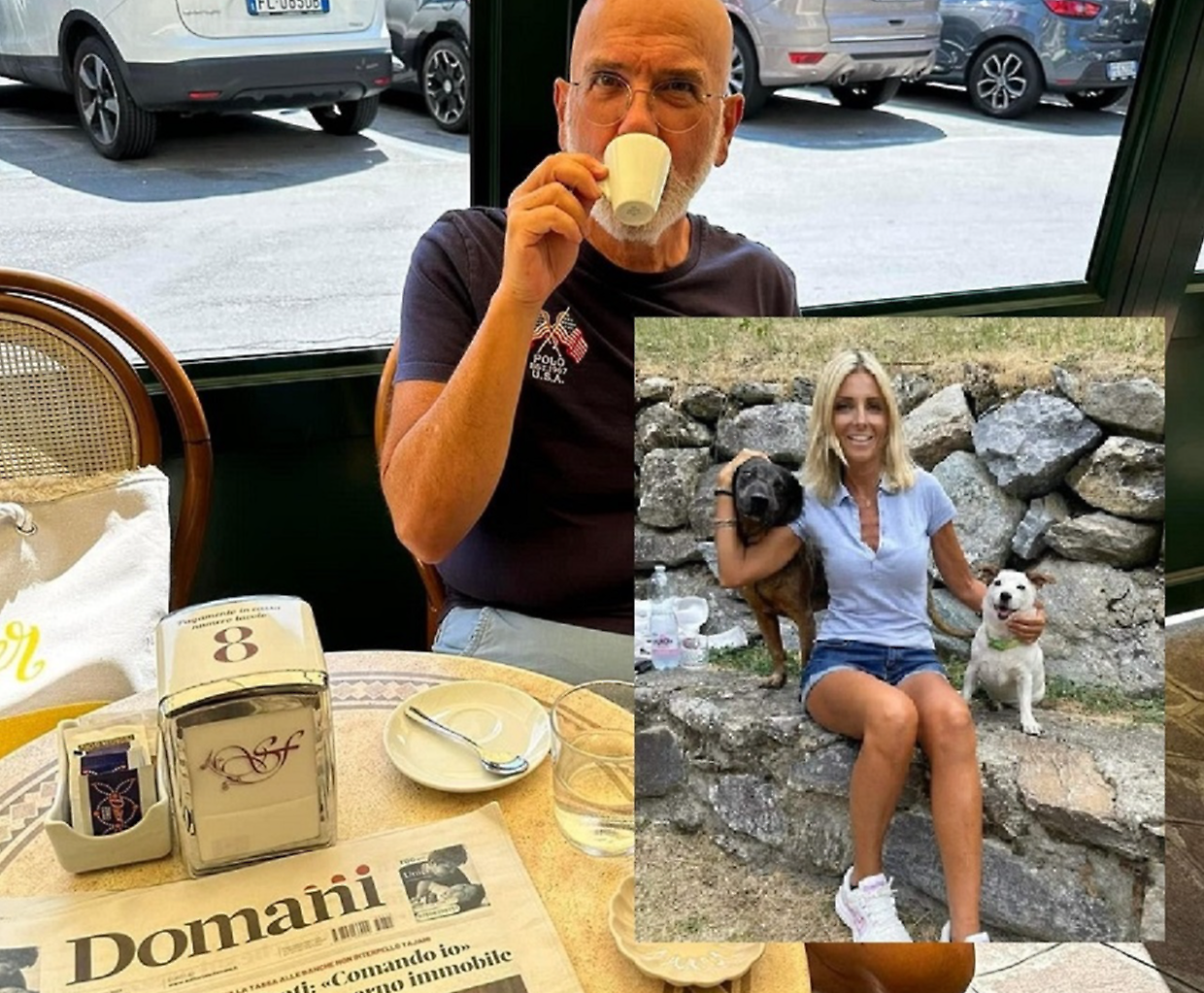 Tranquilli e sereni