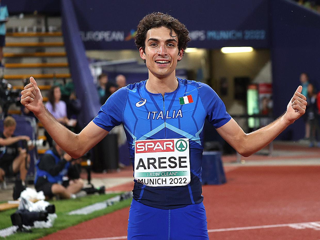 Pietro Arese
