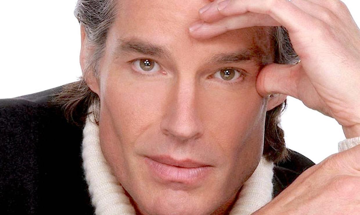 Ronn Moss