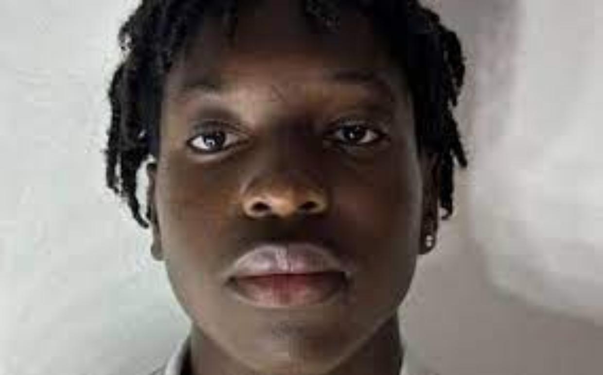 Silvio Berlusconi Boahene