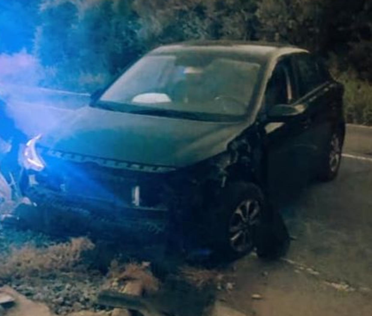 incidente alpignano