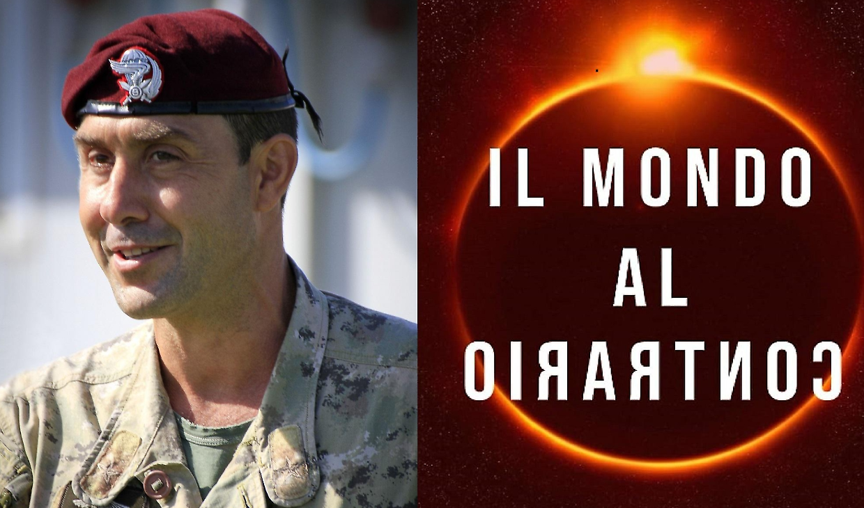 Generale scompiglio e normale diversità