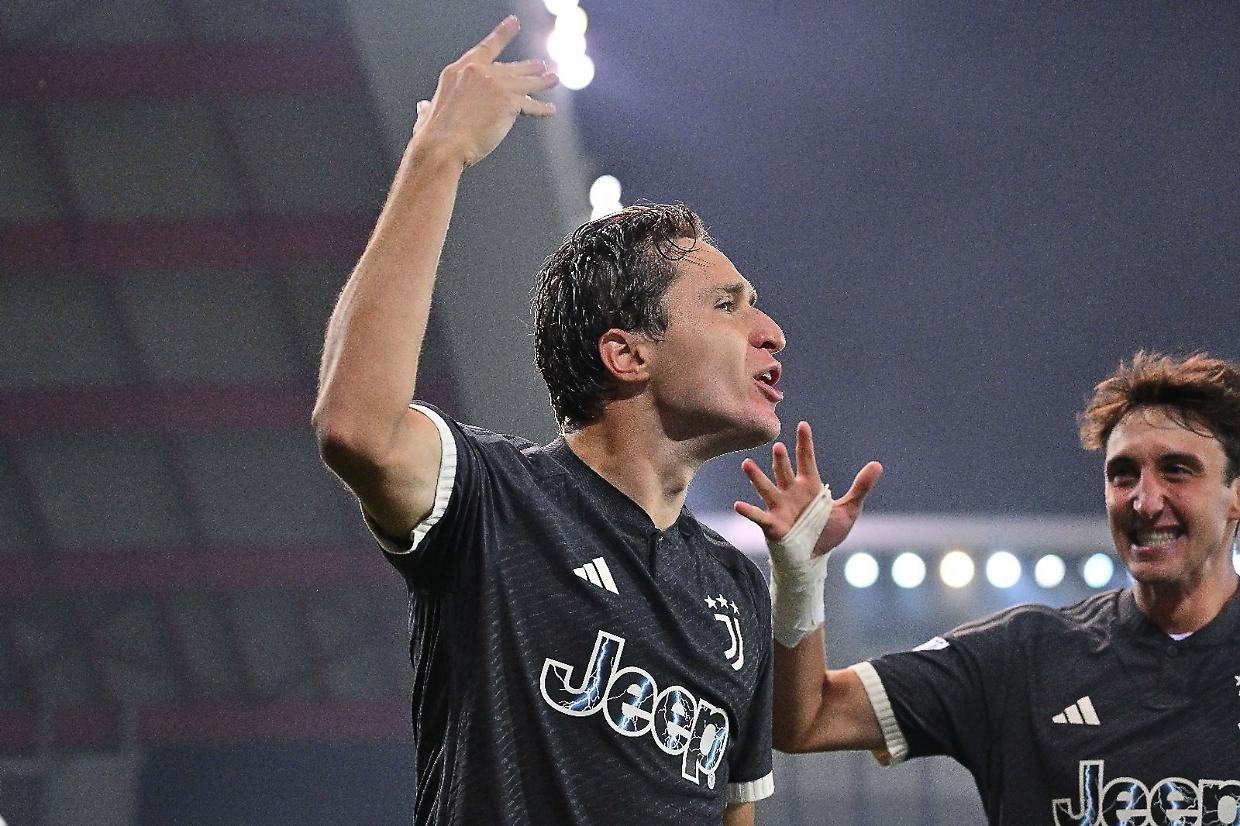 Federico Chiesa