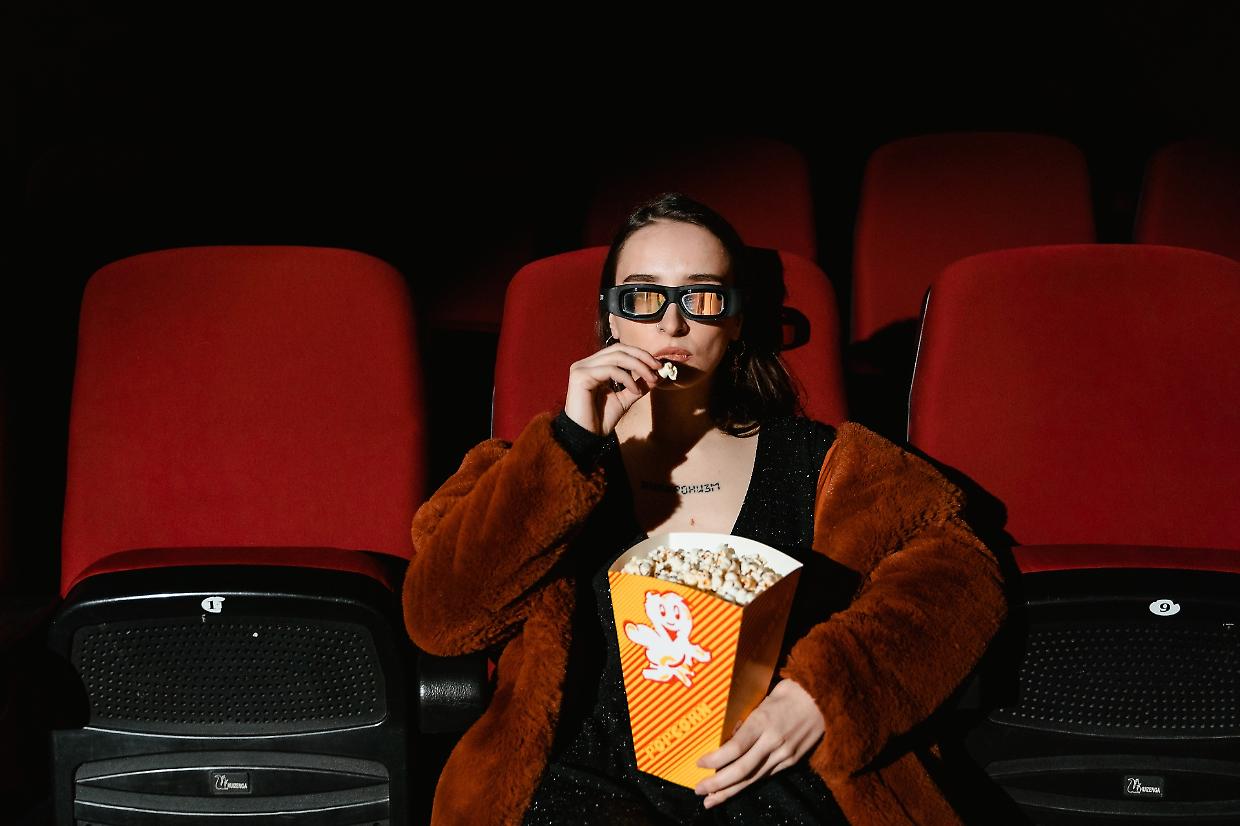 Al cinema