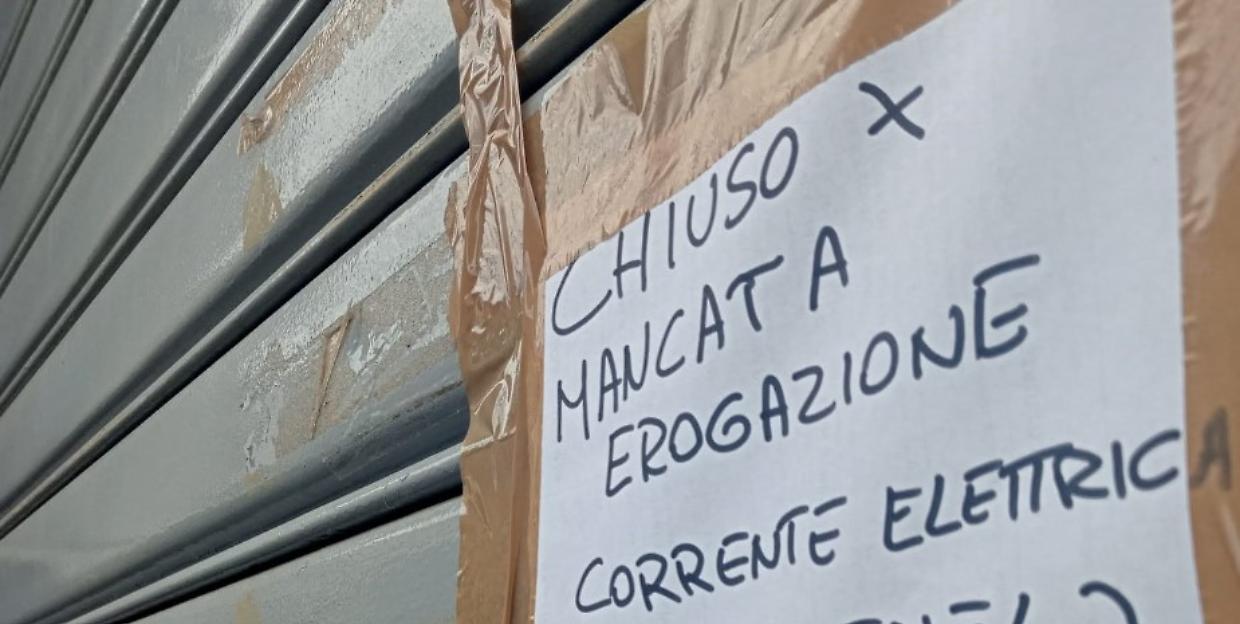 Torna l'incubo blackout a Torino, 1.700 utenze senza corrente