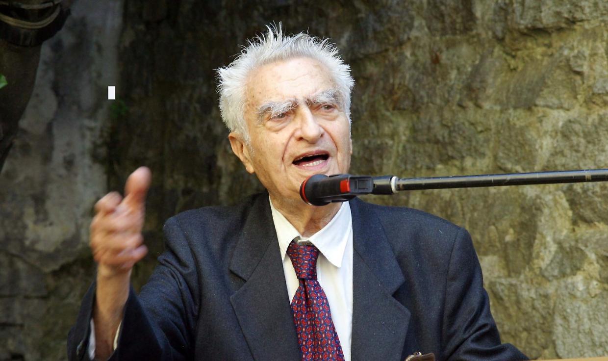 Bruno Segre