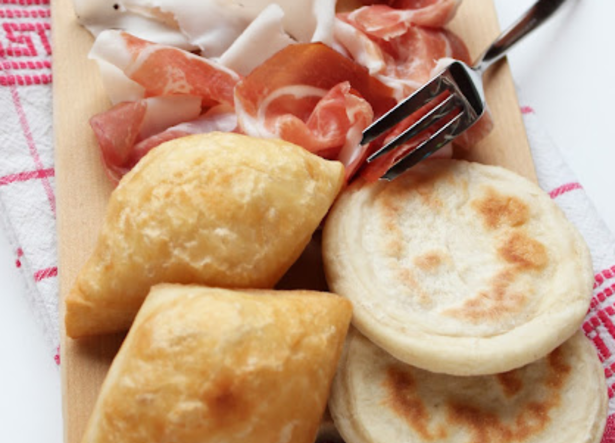 Gusto e divertimento: Tigelle e Gnocco Fritto sotto le Stelle di agosto a Rivarossa