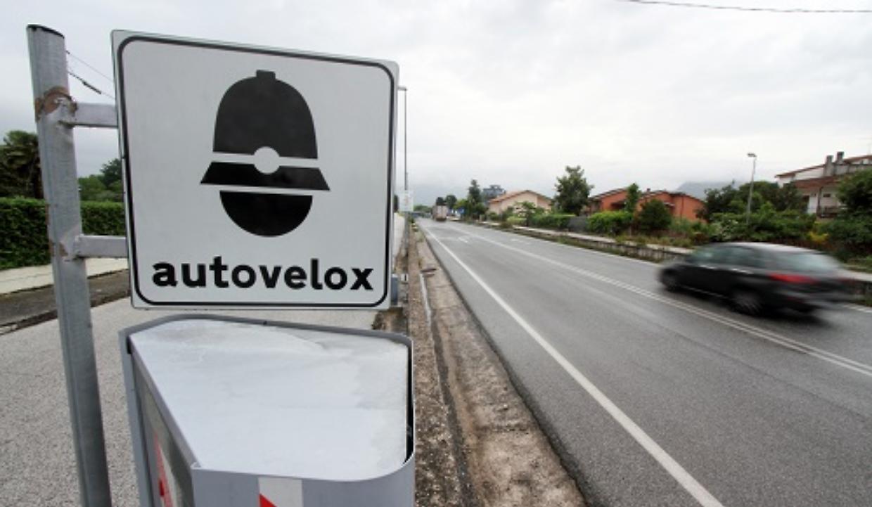 A Torino gli automobilisti più multati: stangata da 40,5 milioni