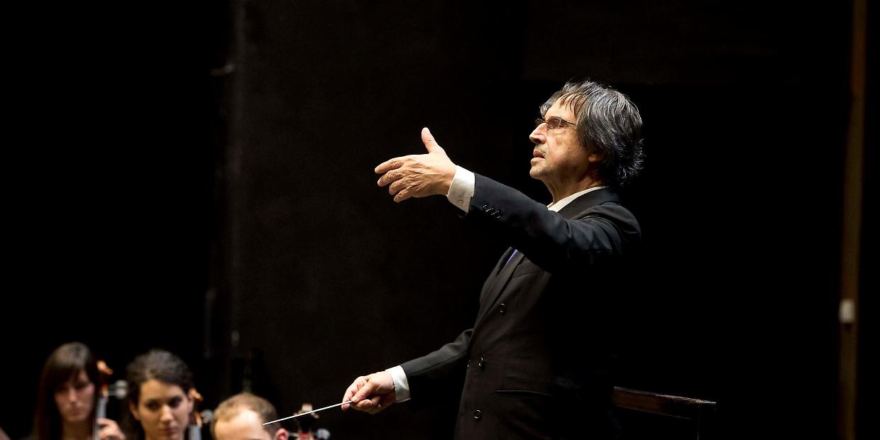 Riccardo Muti
