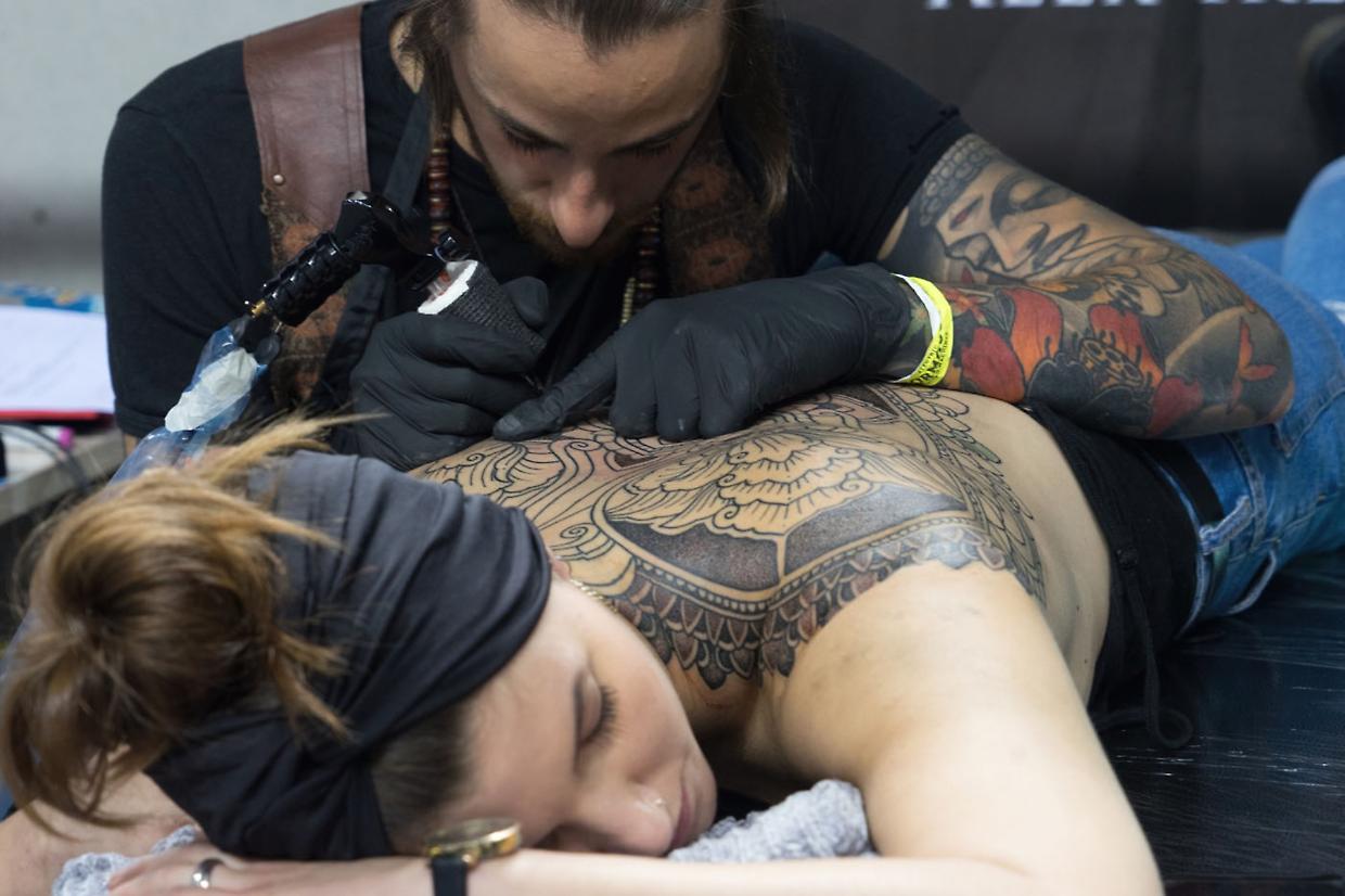 Tatoo