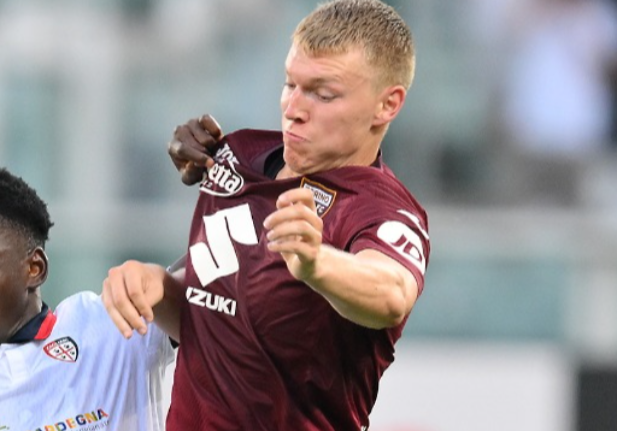 Milan-Toro: le pagelle dei rossoneri e dei granata