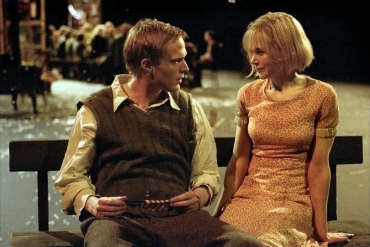 Dogville