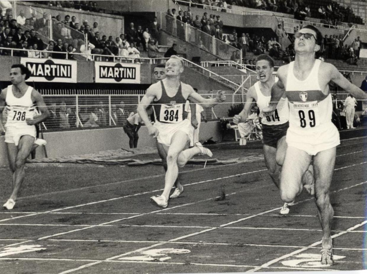 Universiadi Torino 