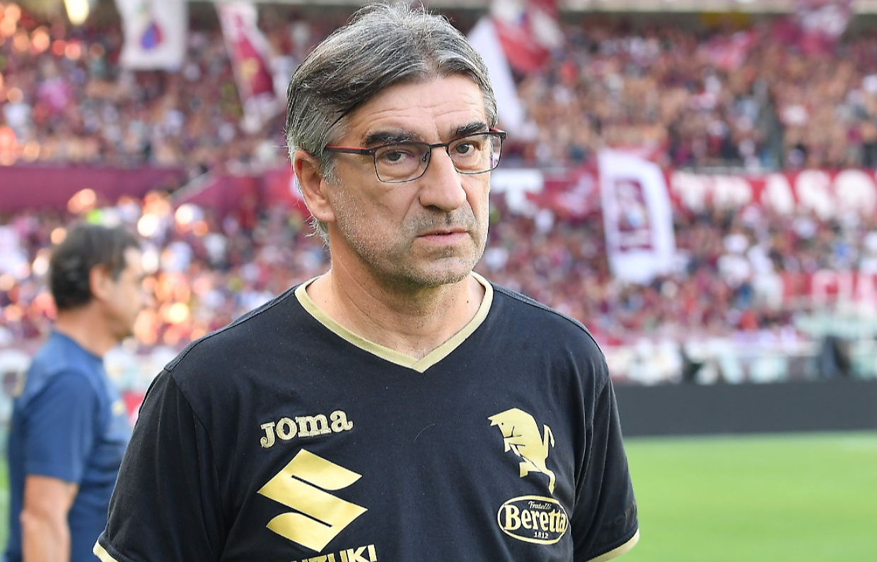 Juric: "Il peggior Toro da quando sono qui"