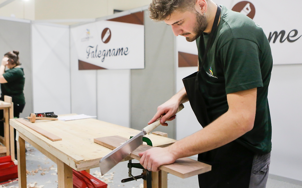 Piemonte: nuove risorse per le imprese artigiane, tra fiere e identità territoriale
