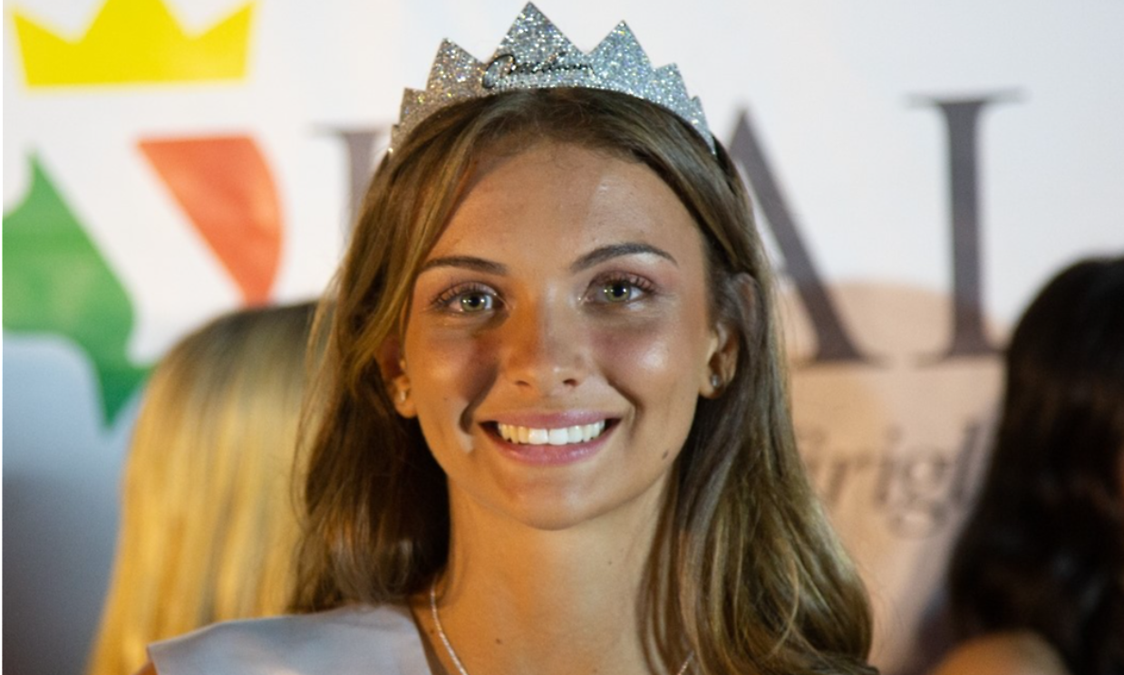 Una serata con le Miss e Ridge di "Beautiful" nella perla di Barbaresco 