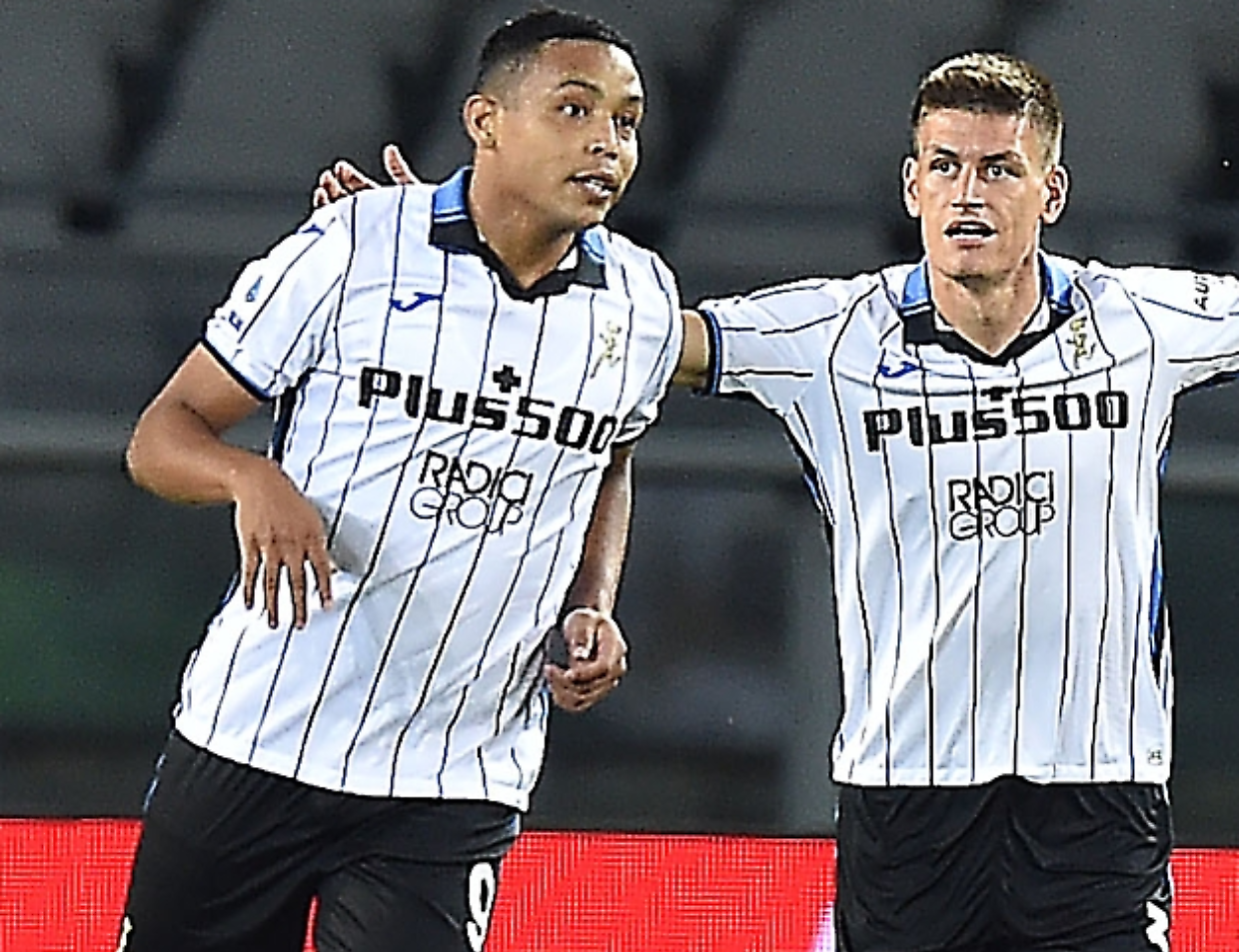Toro, continua la crisi del gol: da Muriel a Petagna, tutti i nomi per l'attacco