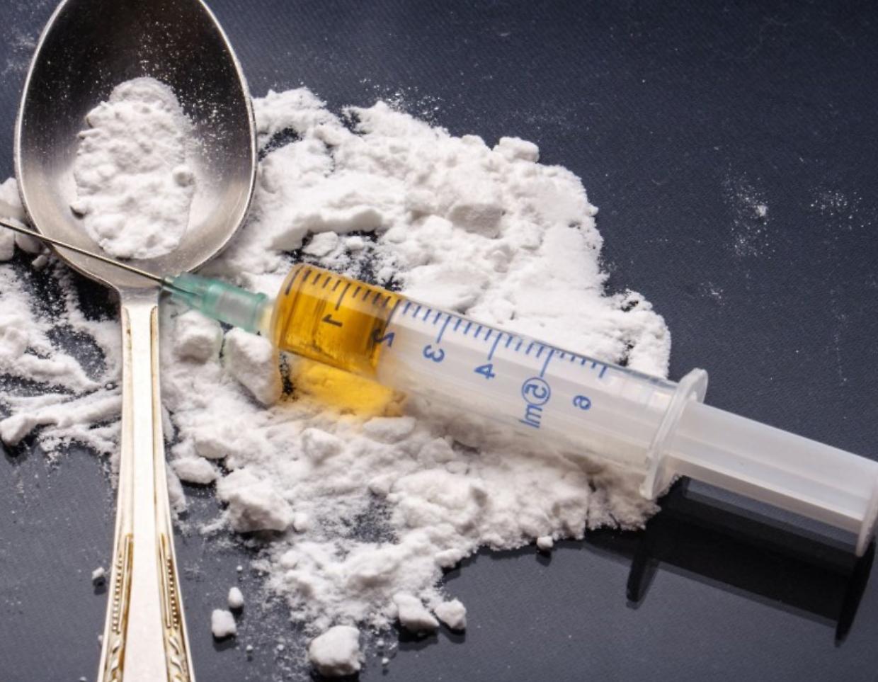 Inchiesta sulla droga