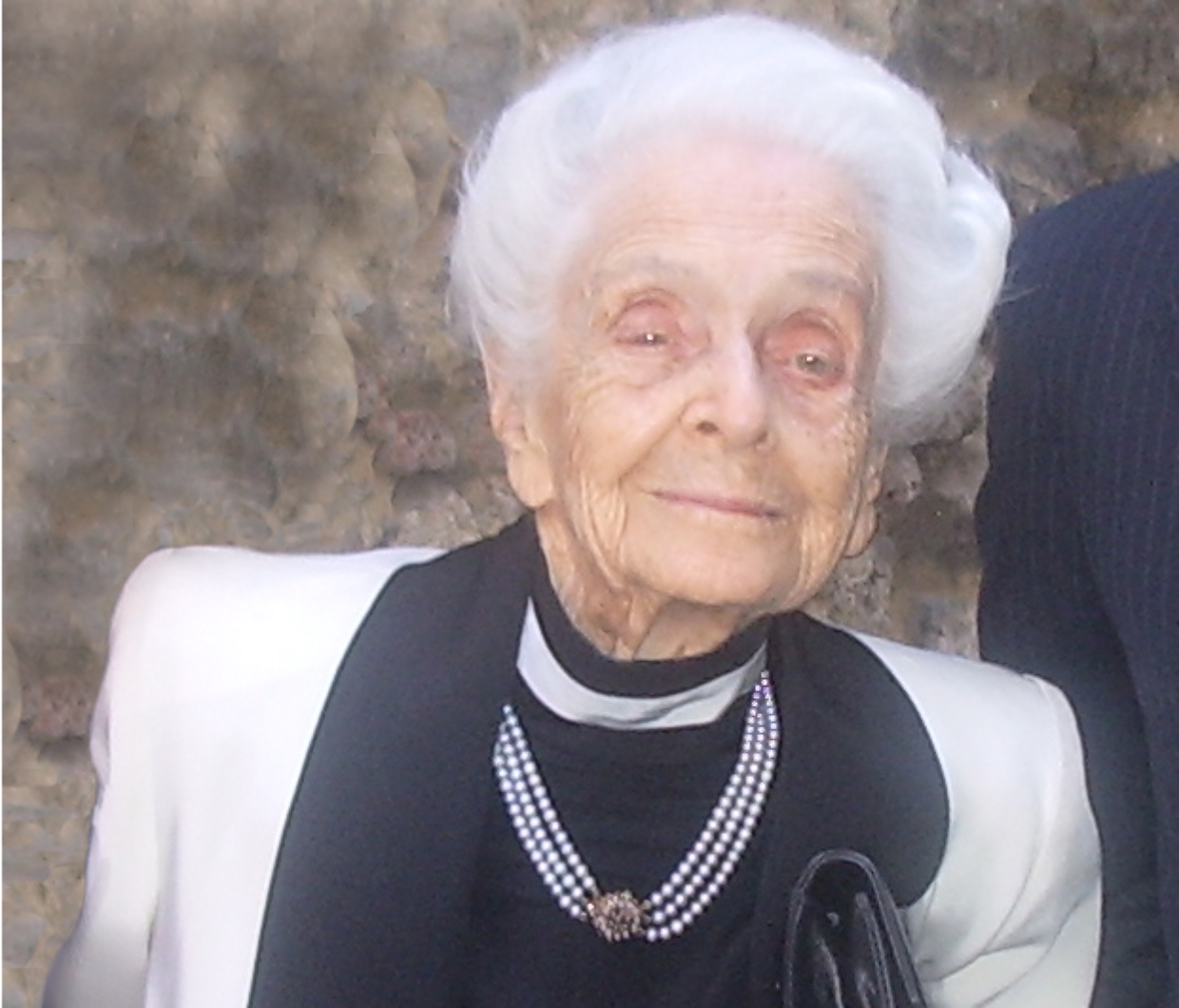 Rita Levi Montalcini, una vita per la scienza per il nobel torinese