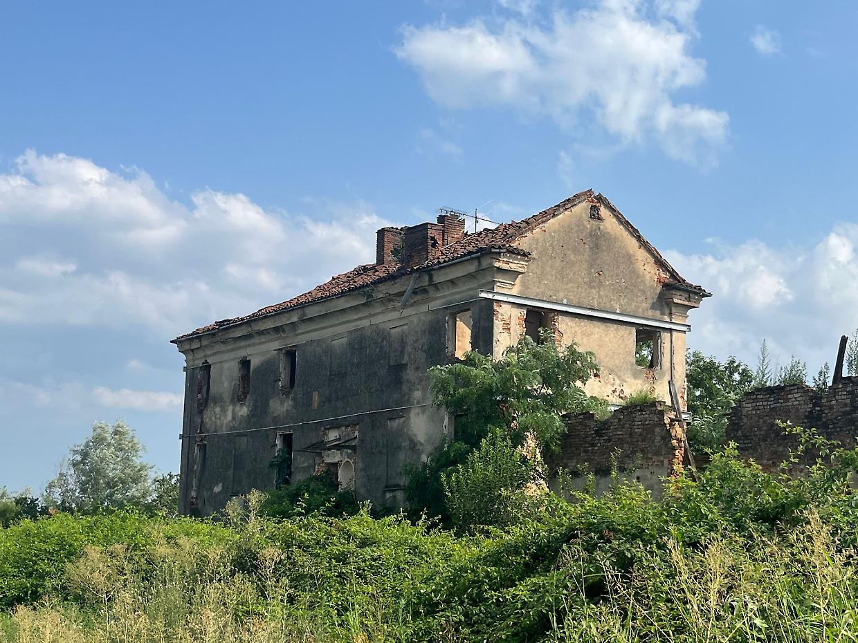 Cascina Maddalena Chieri