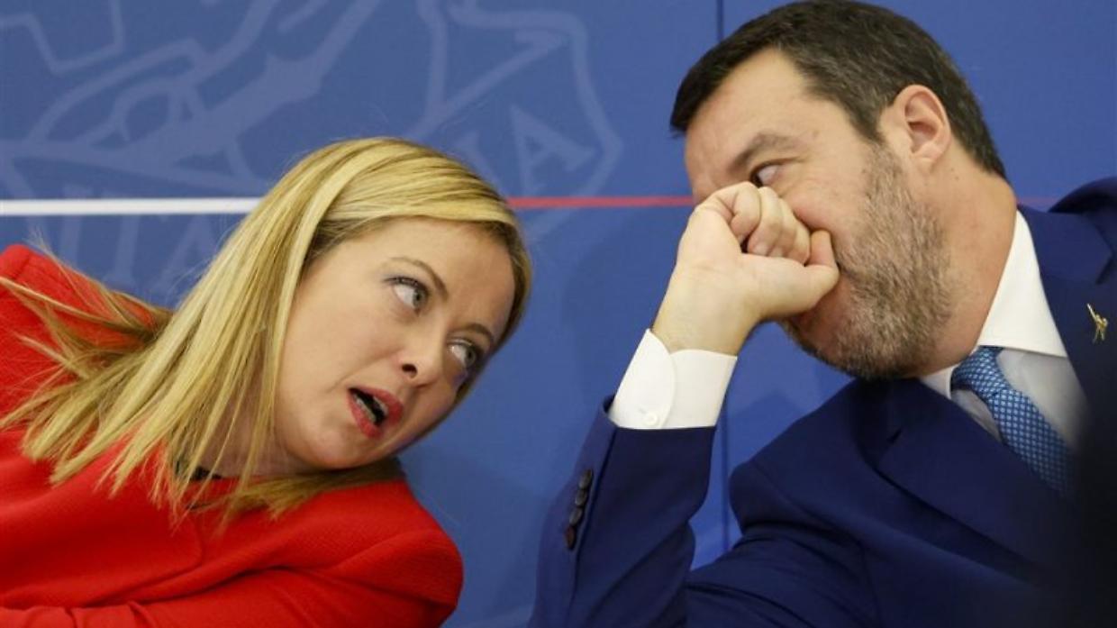 Salvini ci va giù duro: "Un errore umano". Ma commissione parlamentare e nuove leggi sono ferme da tempo