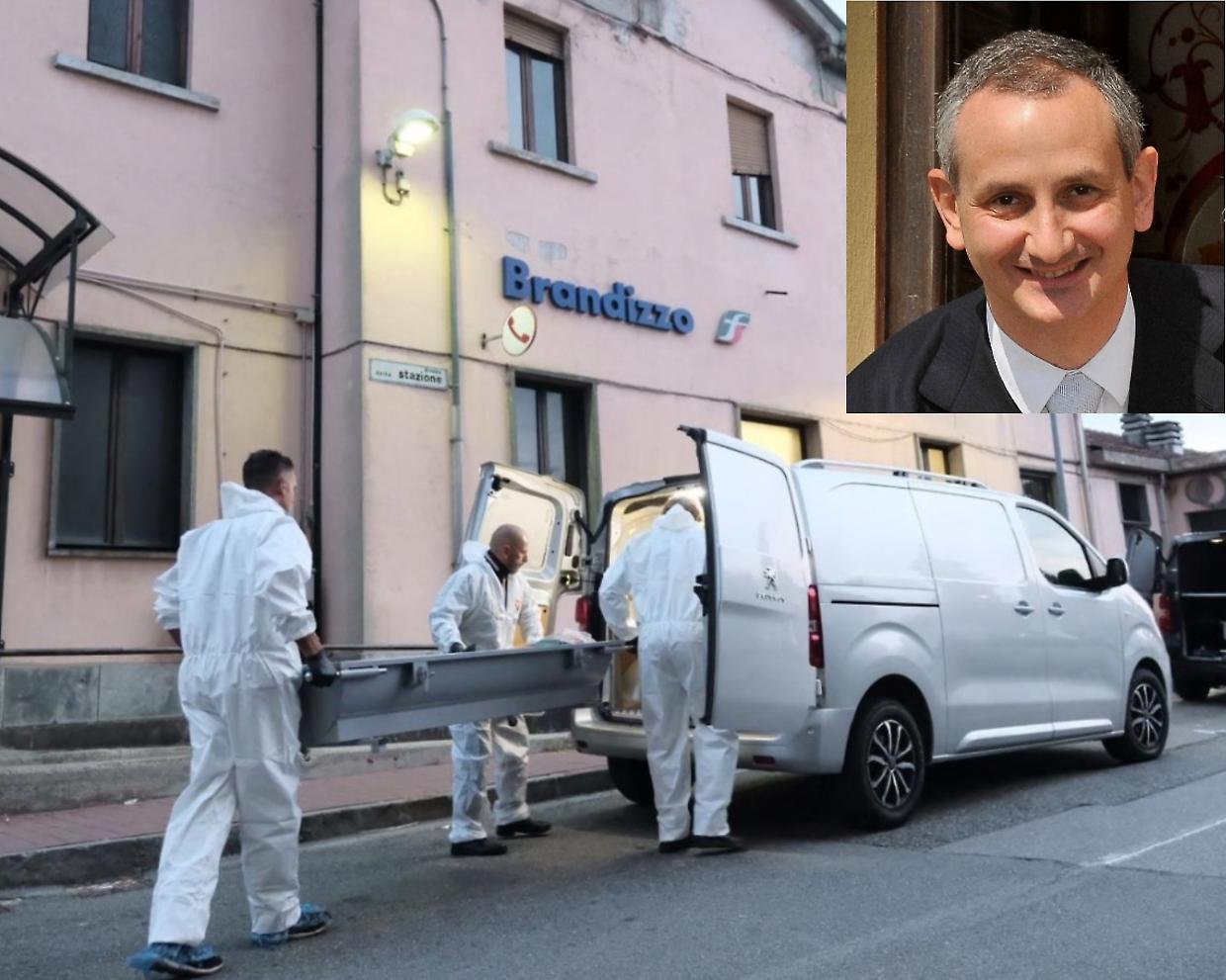 Ecco come si sarebbero salvati i 5 operai