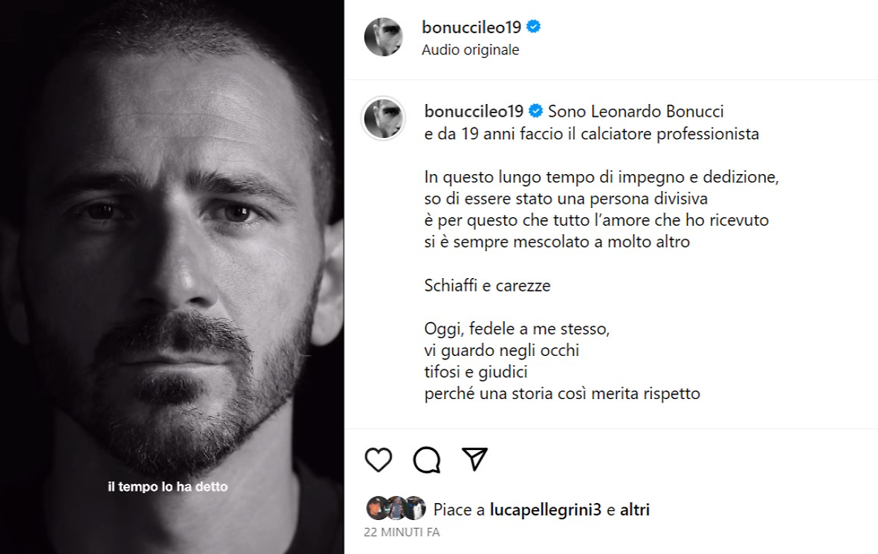pianeta bianconero