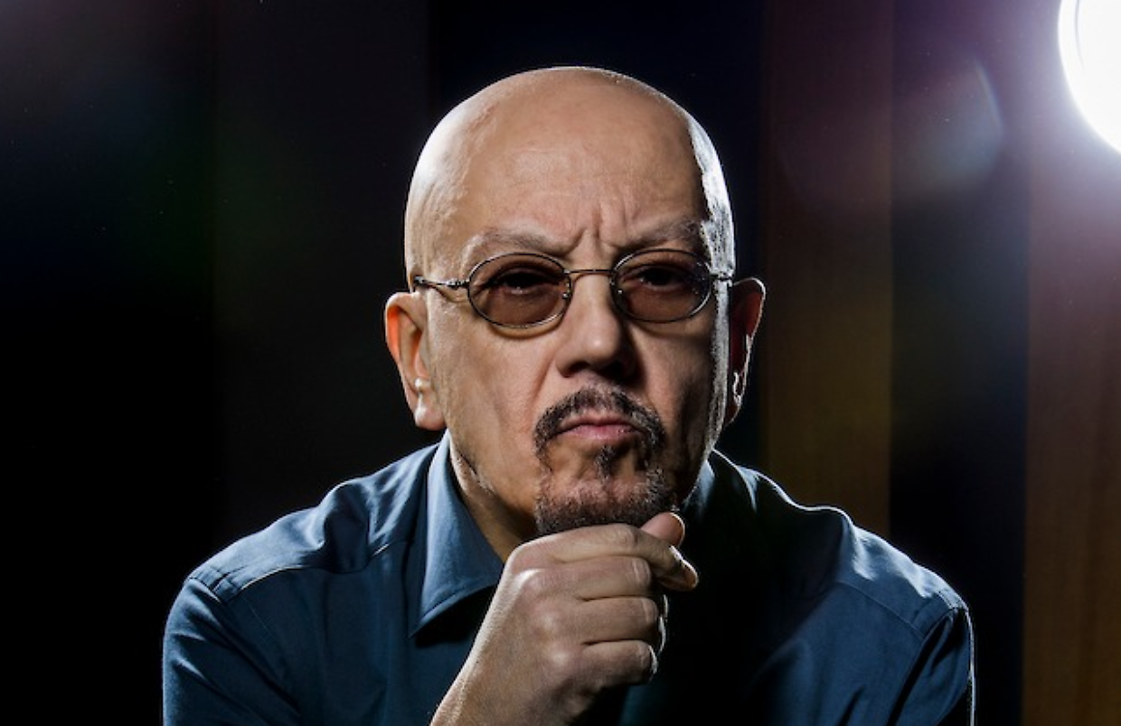 Enrico Ruggeri 