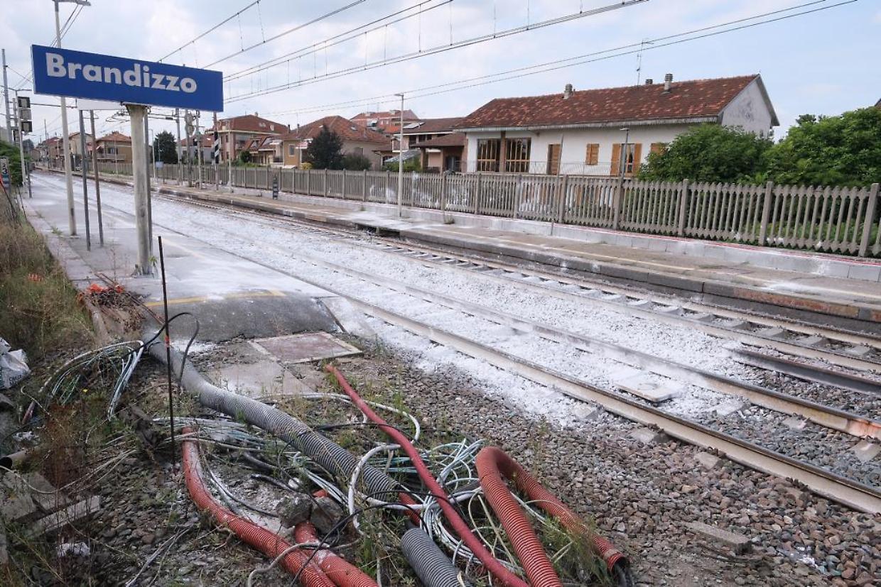 Una vita vale solo quattromila euro 