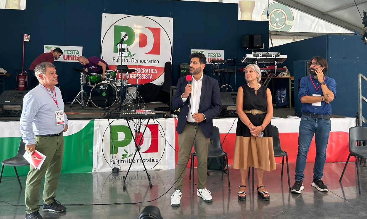 Festa dell'Unità