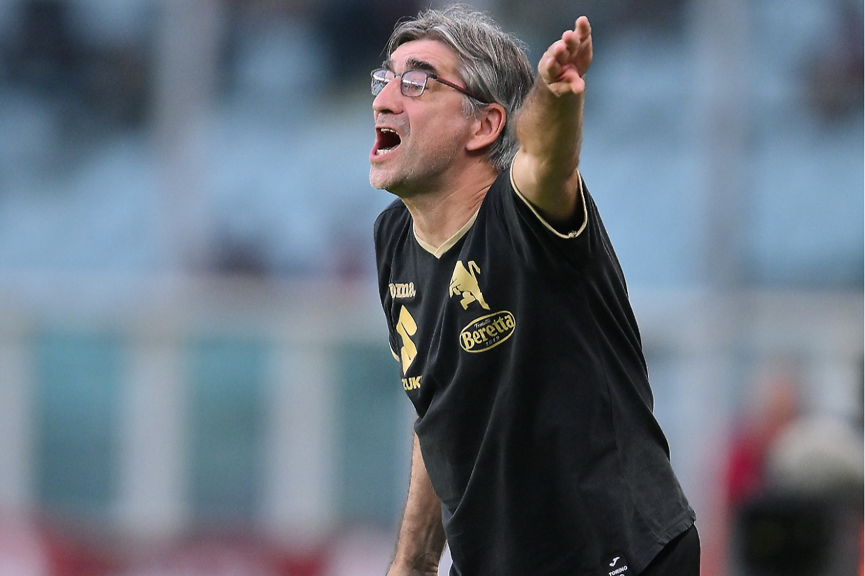 Toro, Juric scommette su Zapata: "Ecco perché abbiamo bisogno di lui..."
