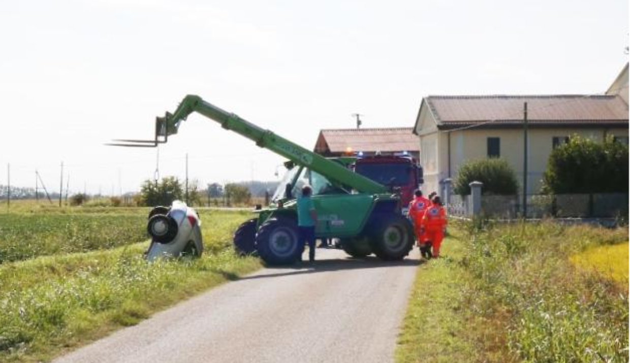 incidente