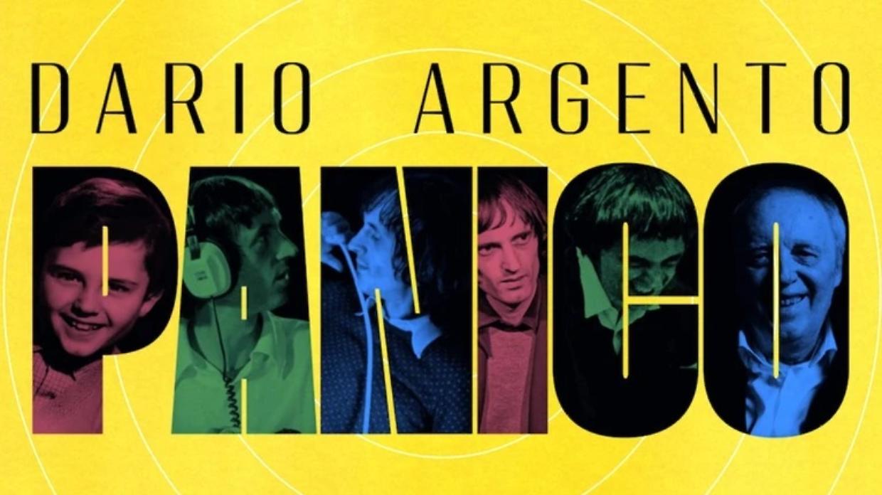 “Panico” a Venezia per Dario Argento, il maestro del brivido
