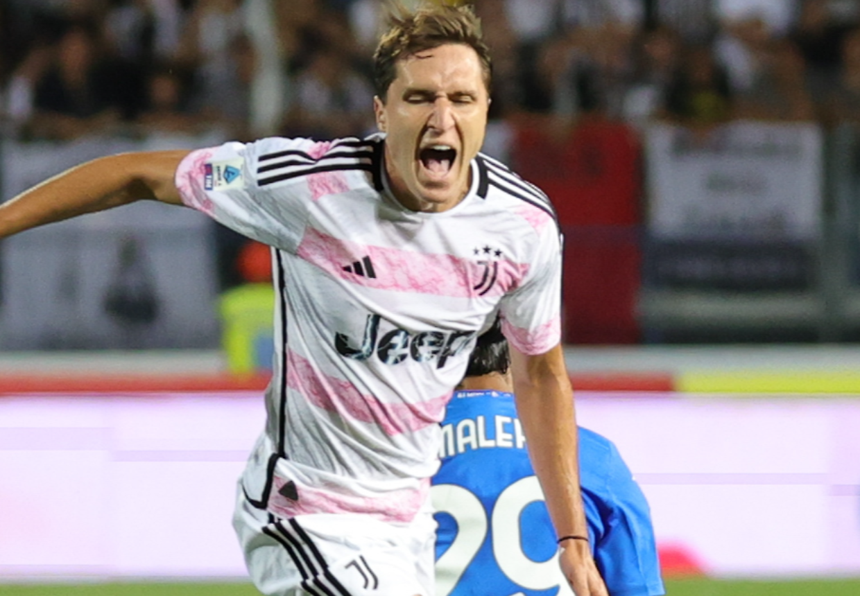 Empoli-Juventus, le pagelle: Danilo leader vero in campo, Vlahovic non gira e sbaglia il rigore