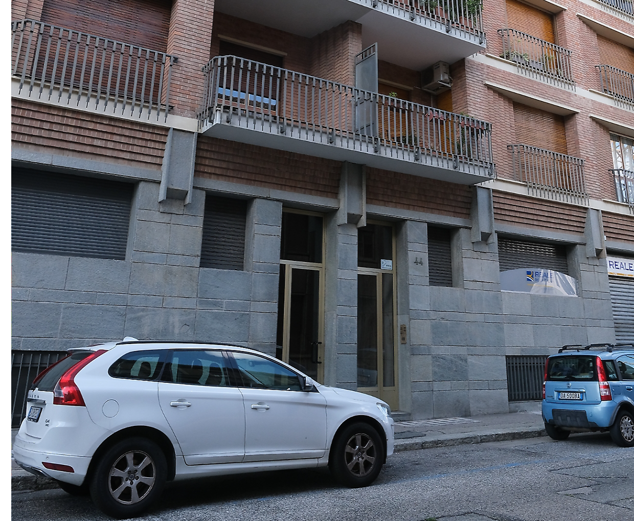 via chiabrera