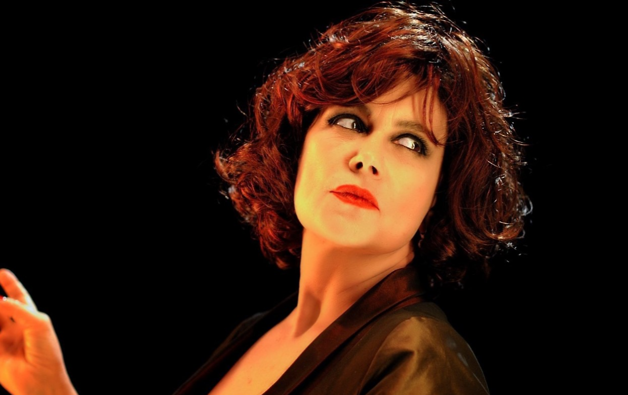 Licia Maglietta