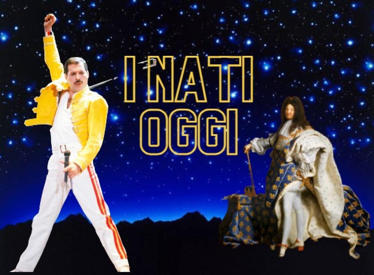 5 SETTEMBRE - Sei nato oggi? Ecco cosa dicono le stelle e la psicologia lunare