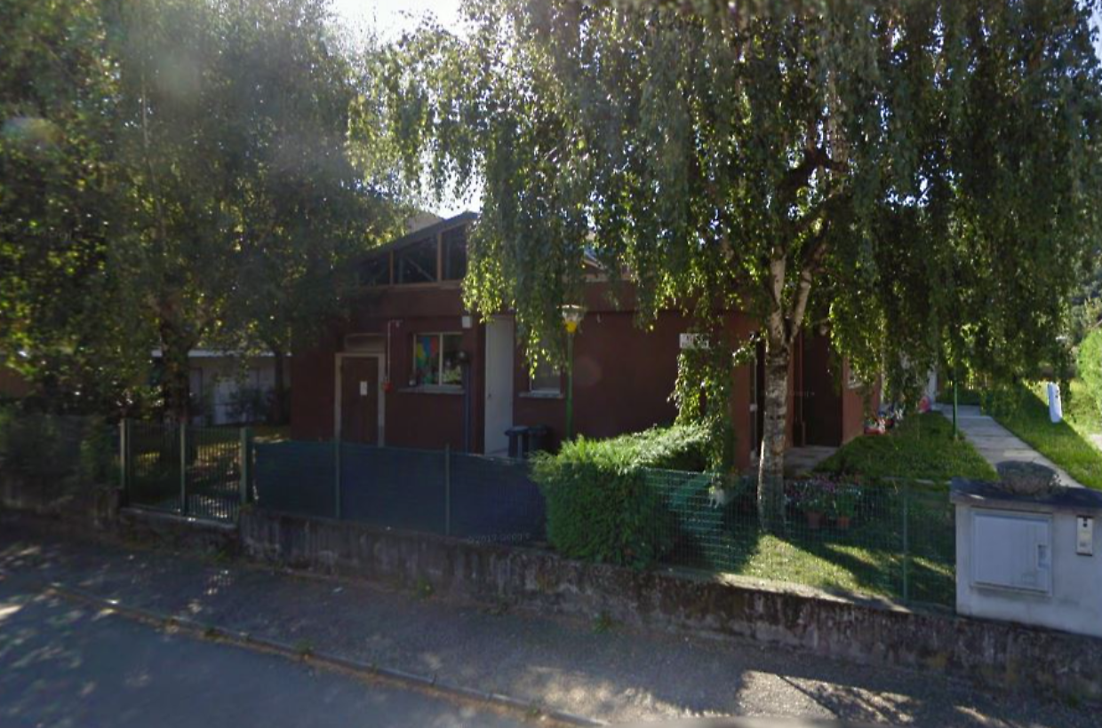 Dopo 3 anni riapre l&rsquo;asilo nido, domani i bambini tornano in aula