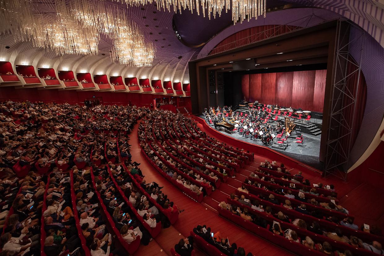 Mito, la musica invade la città: biglietti disponibili per il concerto in piazza San Carlo