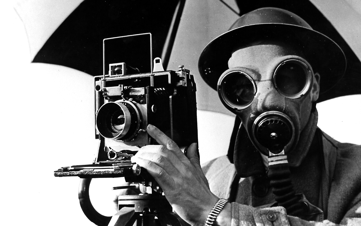 A Stupinigi lo sguardo surrealista di Lee Miller