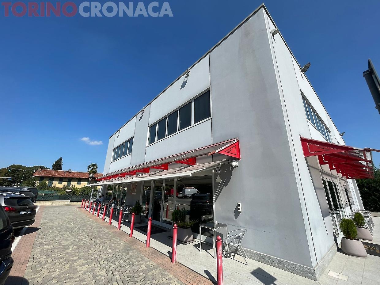 ristorante chieri