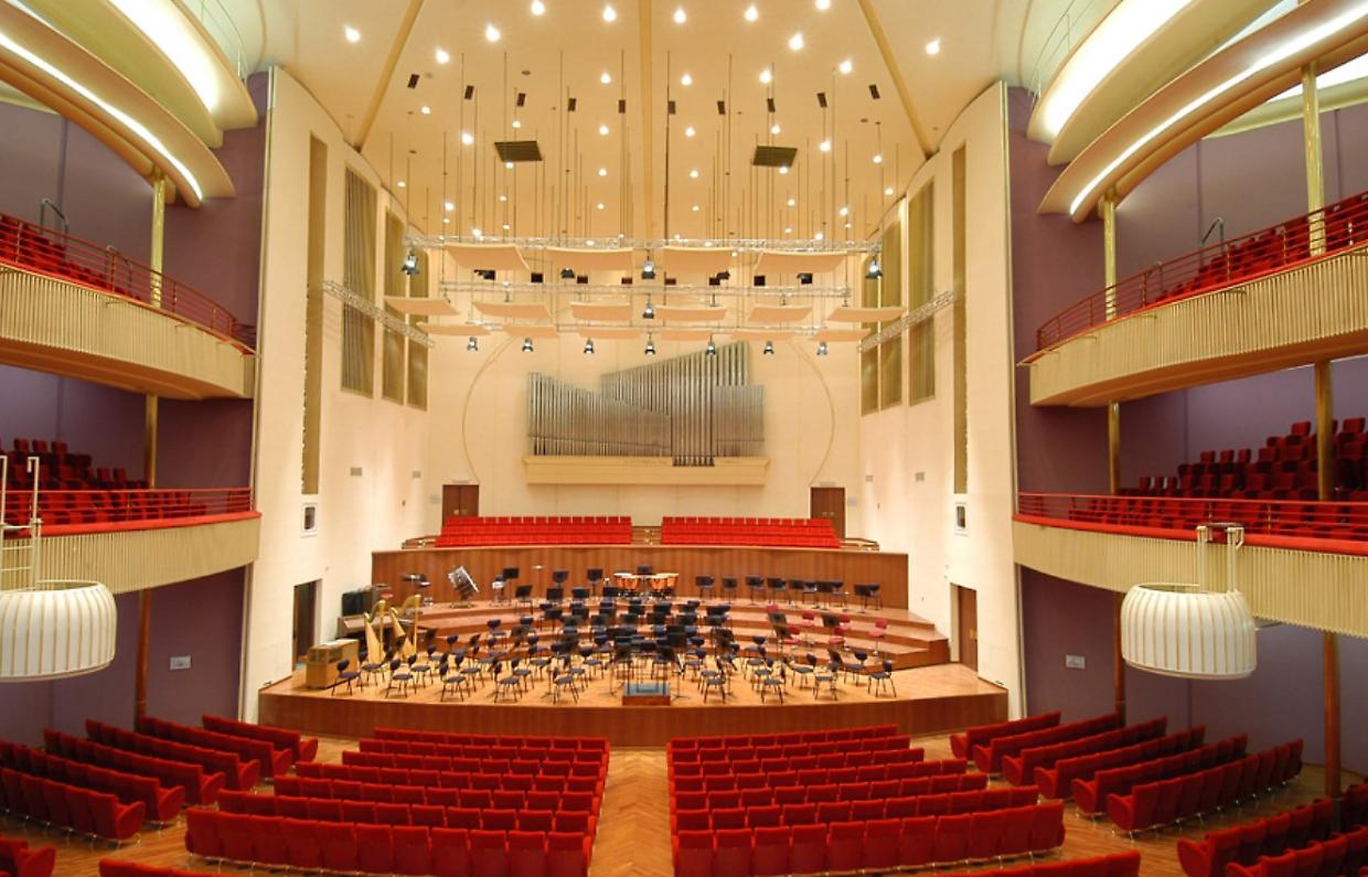 Auditorium Rai