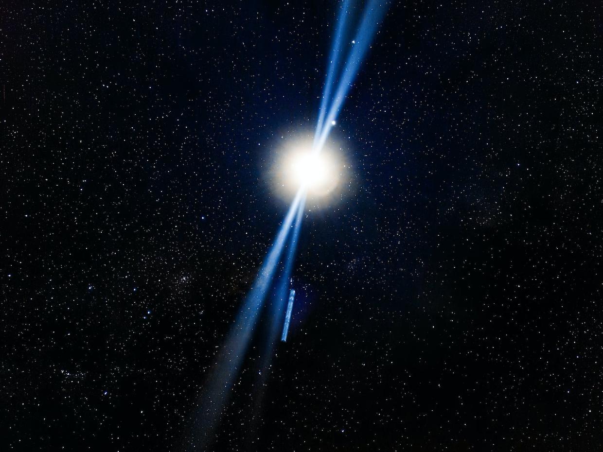 24 settembre: nascita dei vagabondi dell'anima