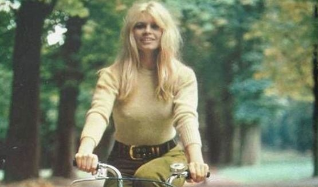 Brigitte Bardot