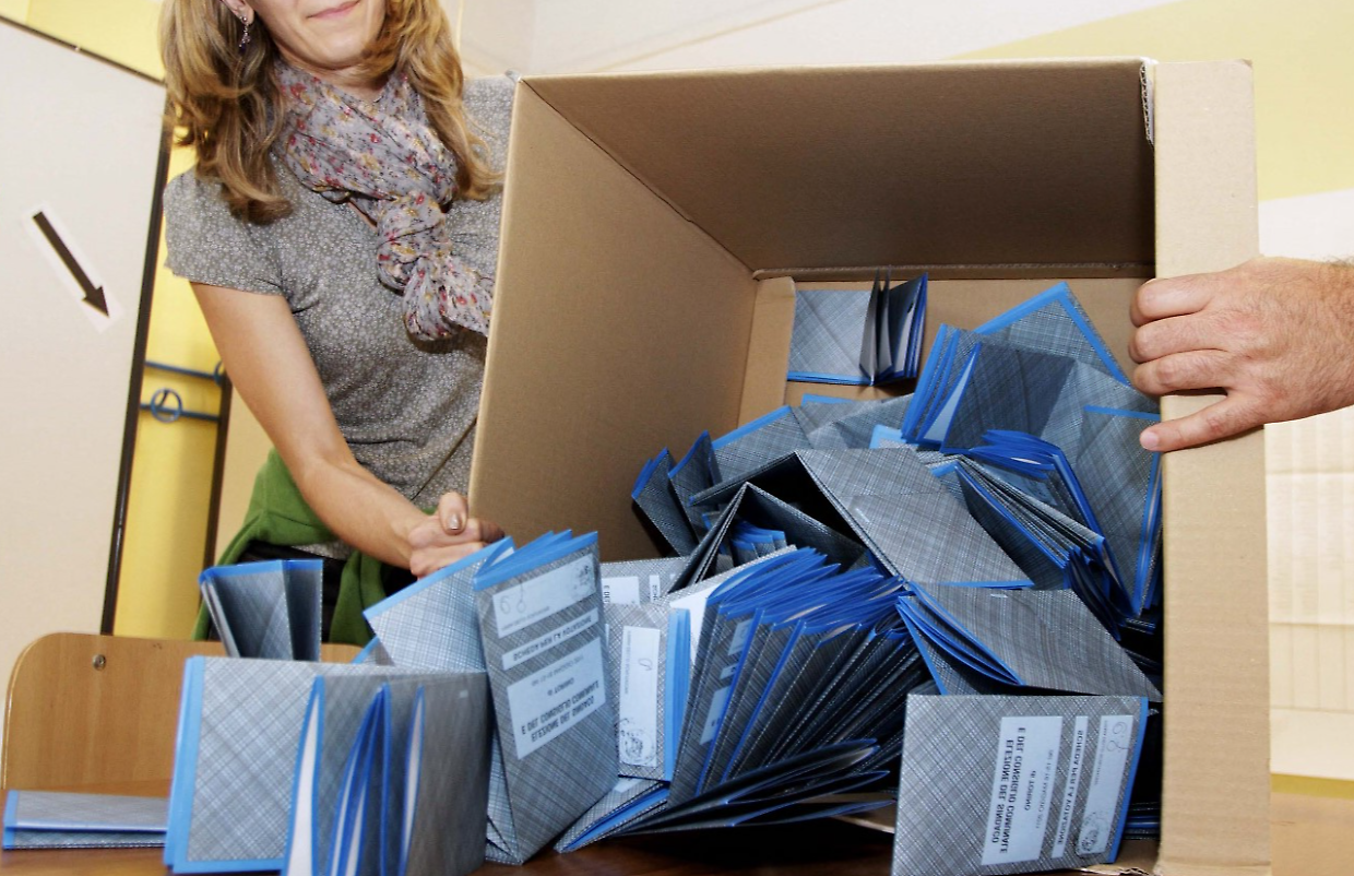 Elezioni, 23 comuni in provincia di Torino alle urne per eleggere il sindaco: ecco quali sono e le date 