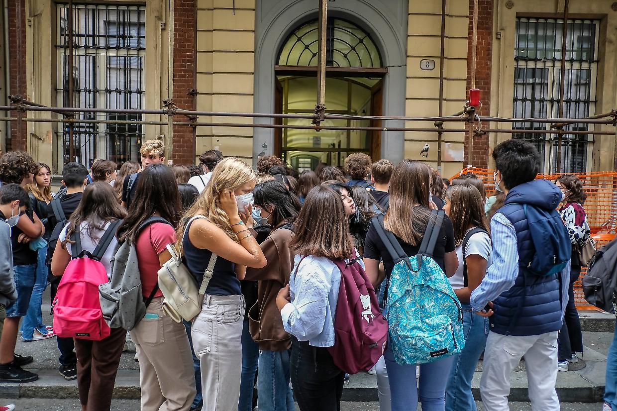 scuola cantieri ponteggi