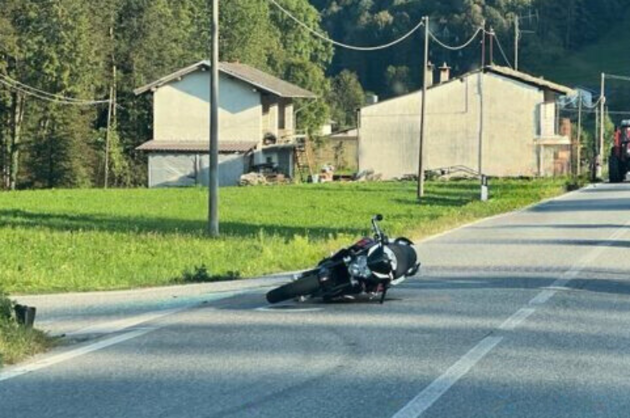 incidente melle